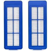 eufy Replacement Filter, for 11S Max,15C Max,G10, G30,G30 Edge, G30 Hybrid | Efficient Filtration, Easy to Replace
