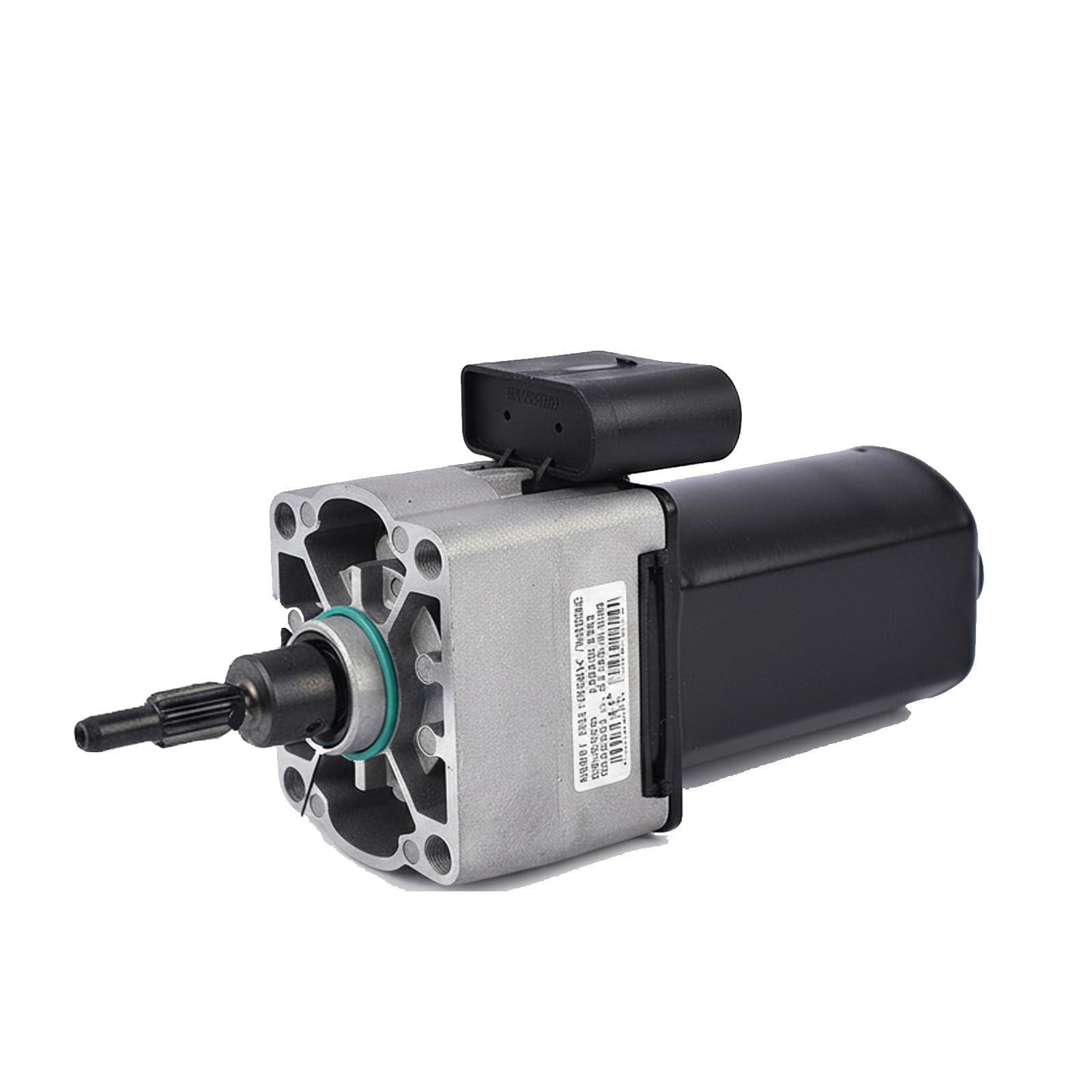 Photo 1 of CCSCYUA Rear Differential Lock Motor for 2018-2023 Dodge Durango 2014-2021 Jeep Grand Cherokee 2022 Jeep Grand Cherokee WK 68462833AA,68283332AA,68214628AA