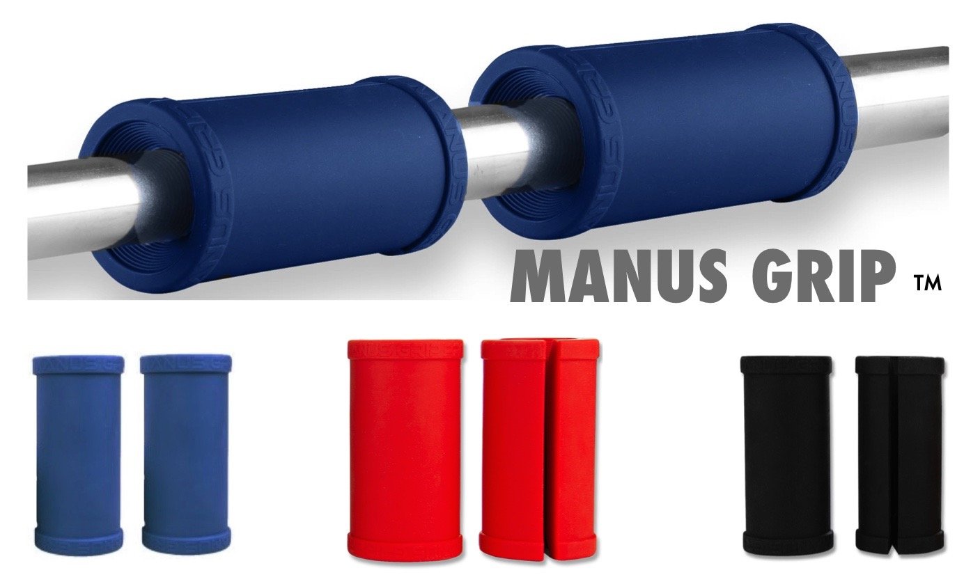 Fat Gripz Review November 2018 : Why & When to Use Them