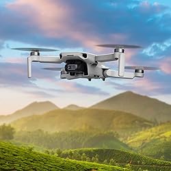 32Pcs Propellers for DJI Mini 4K/Mini 2 SE/Mini