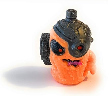 grossery gang ultra rare