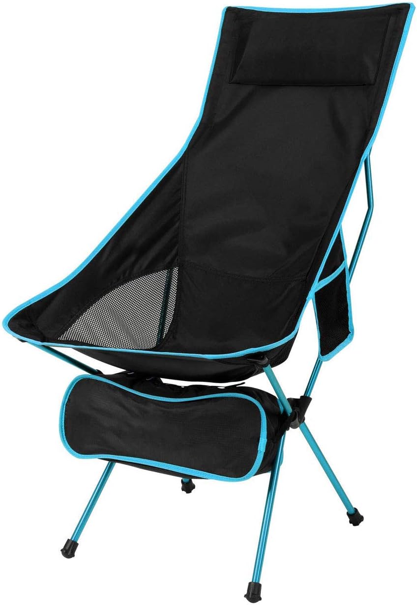 Best light weight portable folding chair