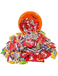 Holiday Surtido American Candy Classics más de 13 sabores favoritos 11 lb Variety Bulk Value Pack (176 oz)