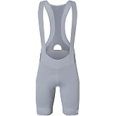 Cycling Bib Shorts for Men - Road Bike Bicycle Breathable Padded Riding Tights