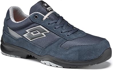 scarpe lotto antinfortunistiche prezzi