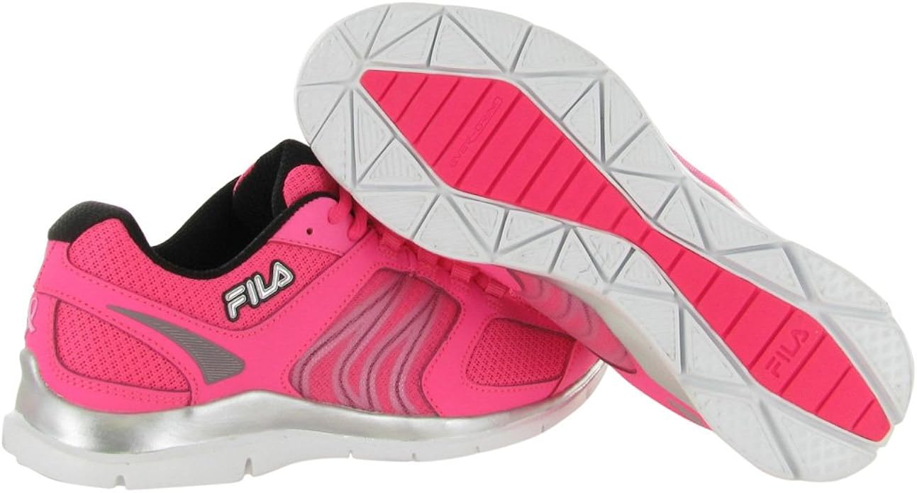 fila breast cancer sneakers