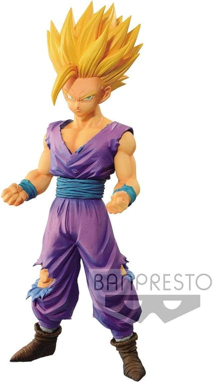 grandista dragon ball figures
