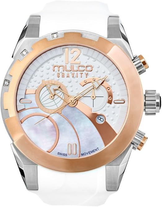 reloj mulco amazon