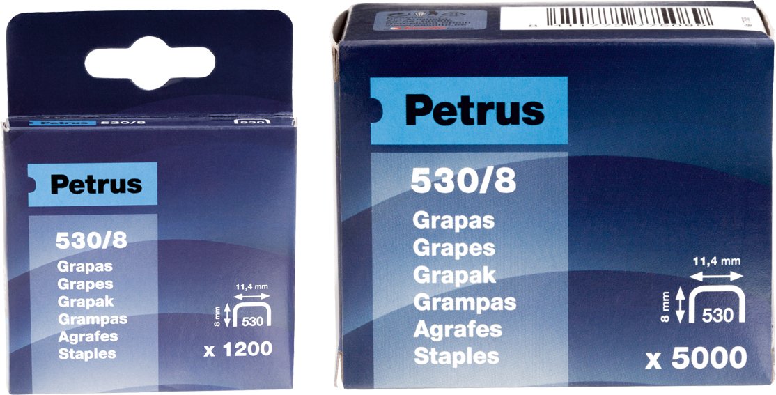 Petrus 792026 - Staples