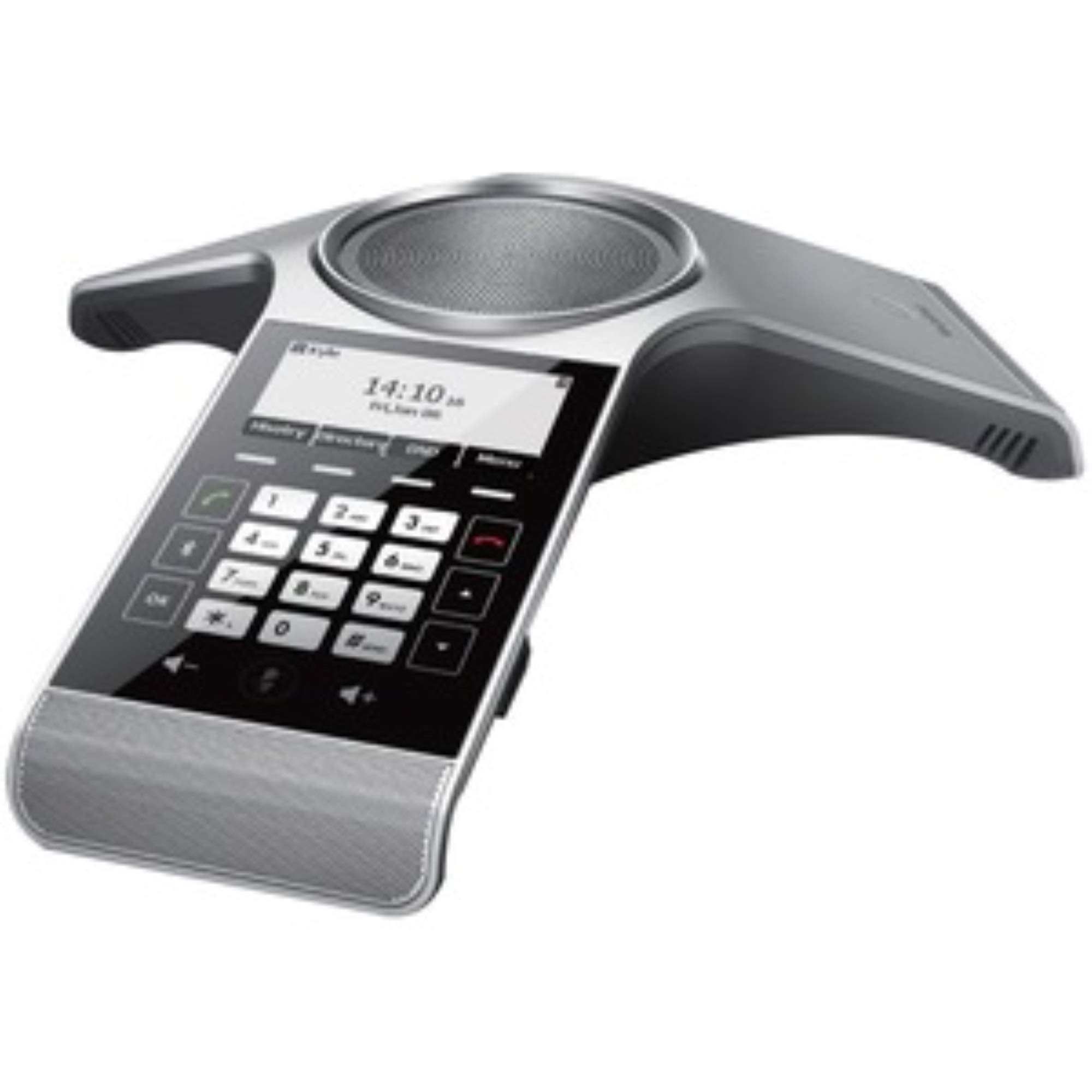 Yealink CP920 IP Conference Phone - Silver