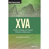 Amazon.com: The xVA Challenge: Counterparty Risk, Funding
