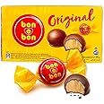 Bon o Bon Bonbons of Peanut Cream and Wafer Filled Milk Chocolate - 270g