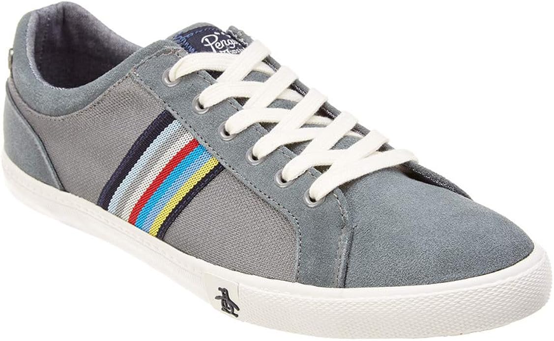 original penguin devin sneaker
