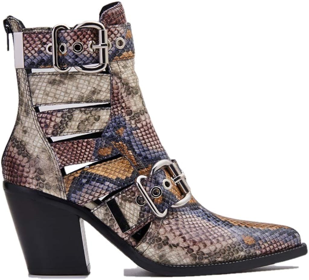 jeffrey campbell guadalupe bootie