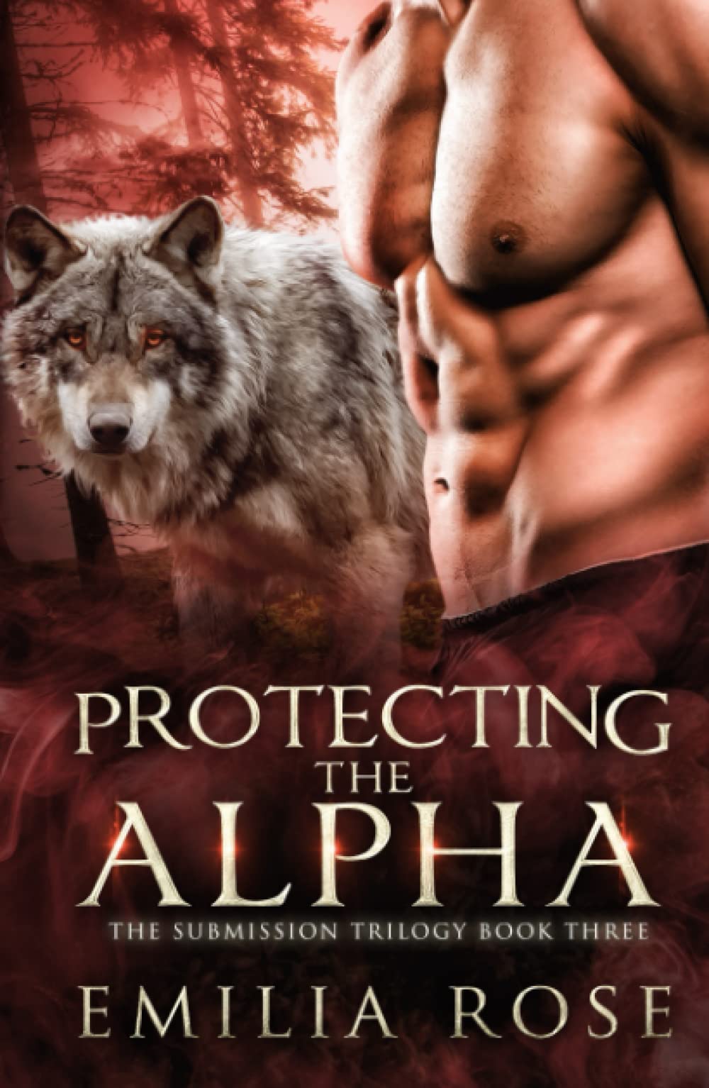 Cover of Protecting the Alpha