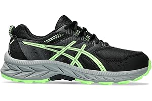 Asics Kid's PRE Venture 9 Grade School Running Shoes