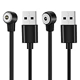 Magnetic USB Charging Cable for Universal Laser