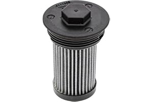 MvpYaoBaiGe 411135S Hydraulic Filter Compatible with Parker HTG Hydro Spartan Lawn Mower