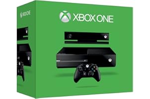 Microsoft Xbox One 500 GB Console - Black