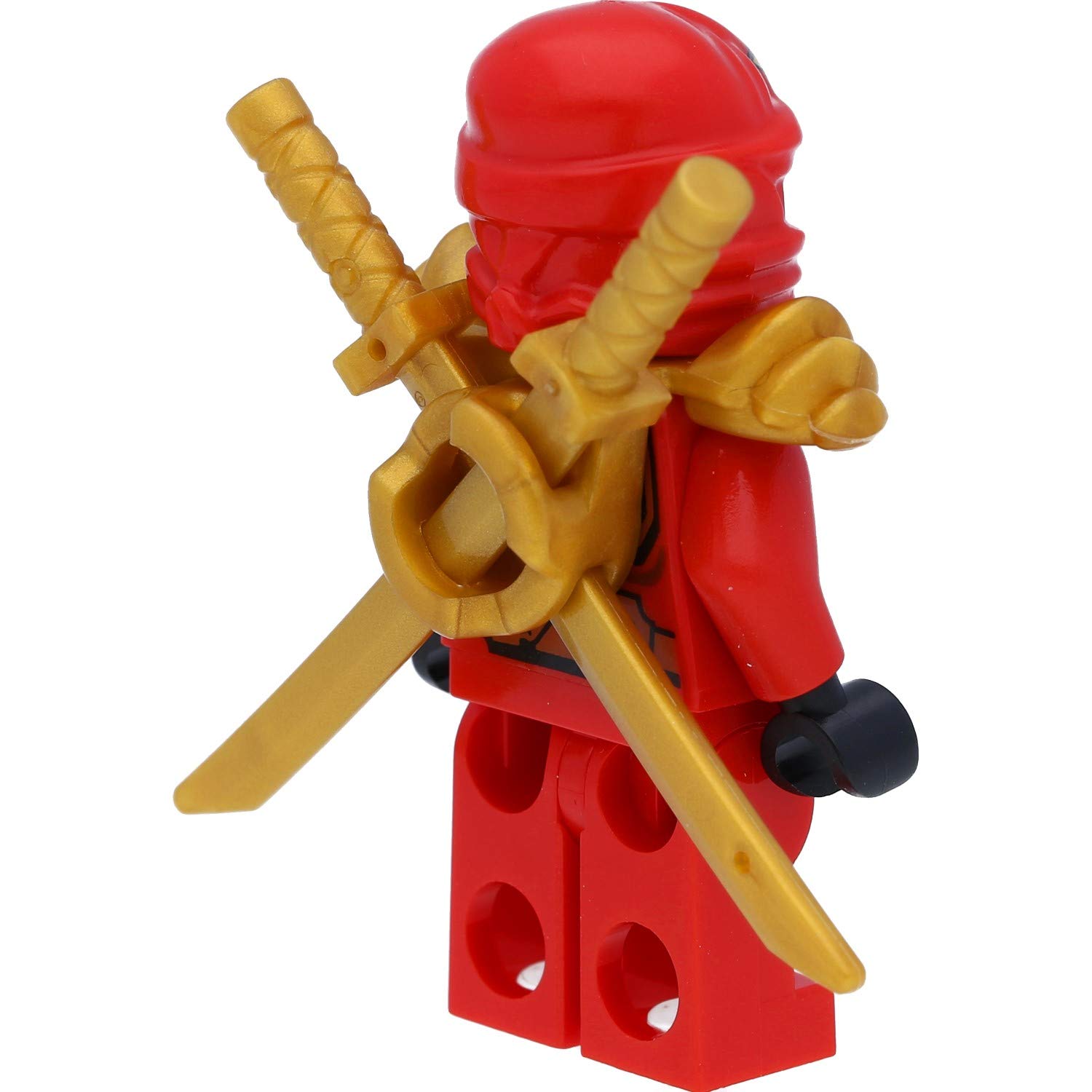lego ninjago kai katana