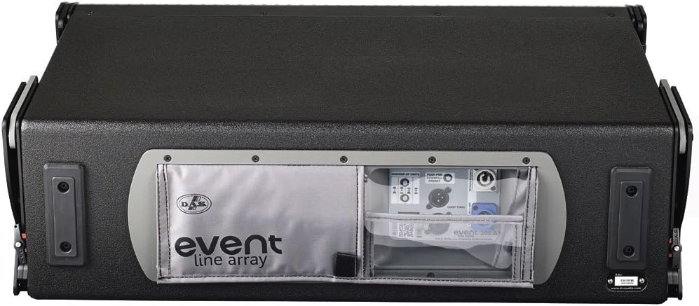 das line array price