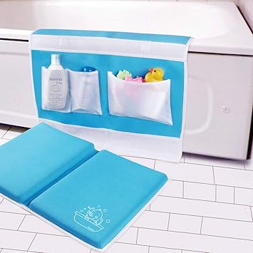 baby bath organizer