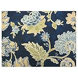 Portara Full Futon Mattress Cover (54-Inch x 75-Inch) - Proudly Made in USA