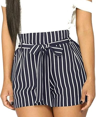 pantalon corto mujer vestir