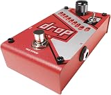 DigiTech Drop Guitar Effects Pedal Polyphonic Drop Tuning 1 Semitone to 1 Octave view 7