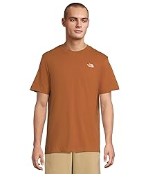THE NORTH FACE Men's Evolution Simple Dome