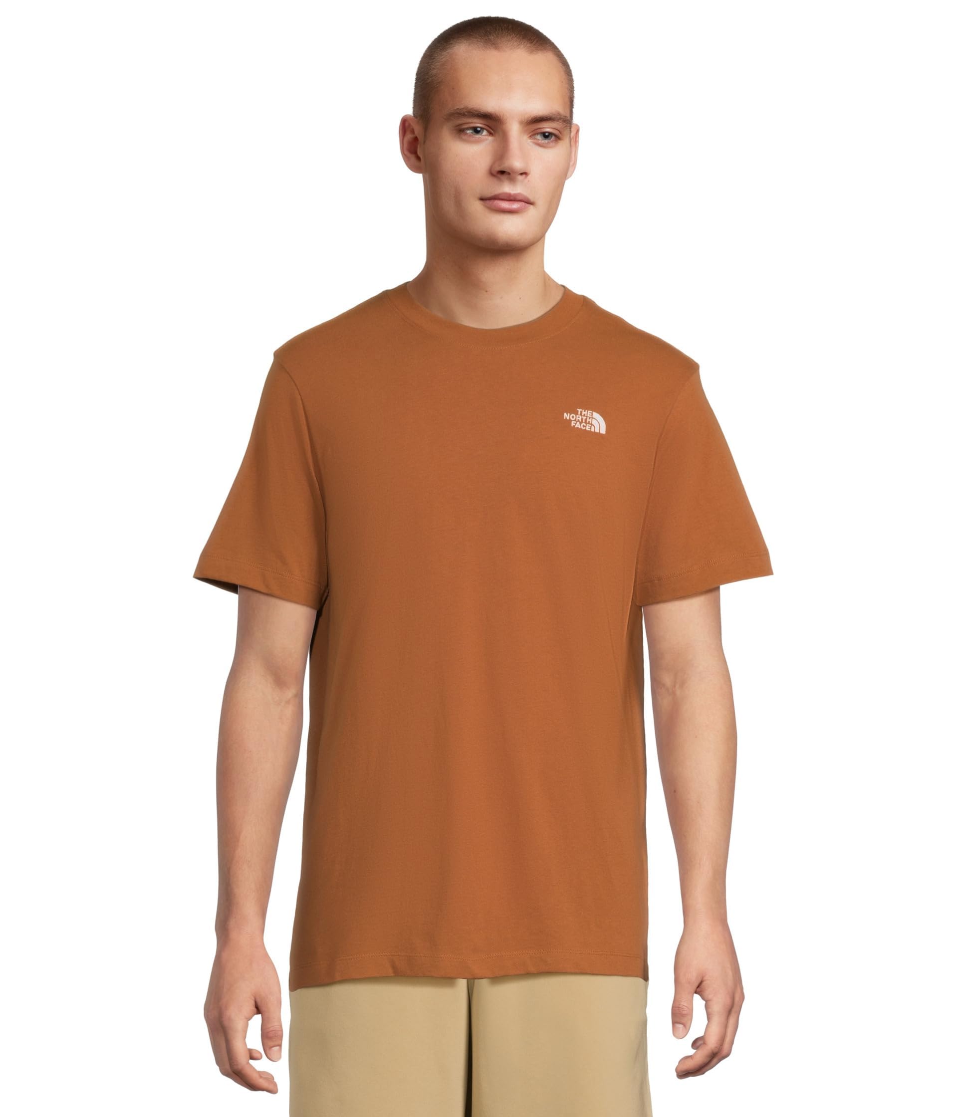 THE NORTH FACE Men's Evolution Simple Dome