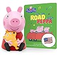Tonies Peppa Audio Play Character from Peppa Pig