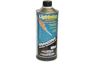 Transtar 6854 Lightning Activator - 1 Quart