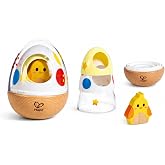 Hape Wobble Wonder Stacker