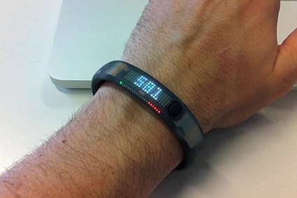 nike fuelband amazon