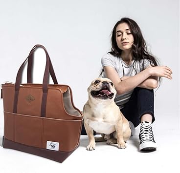 tailfour pet carrier