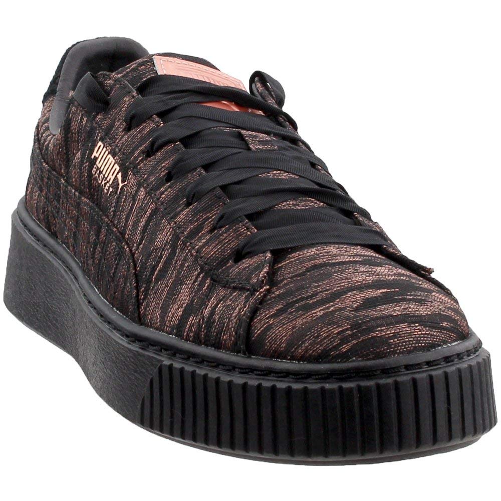 puma basket platform vr wn's