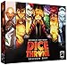 Roxley Games Dice Throne,Combat Game