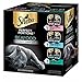 Sheba Perfect Portions Seafood Variety Pack, 48 ct. Wet Cat Food Trays
