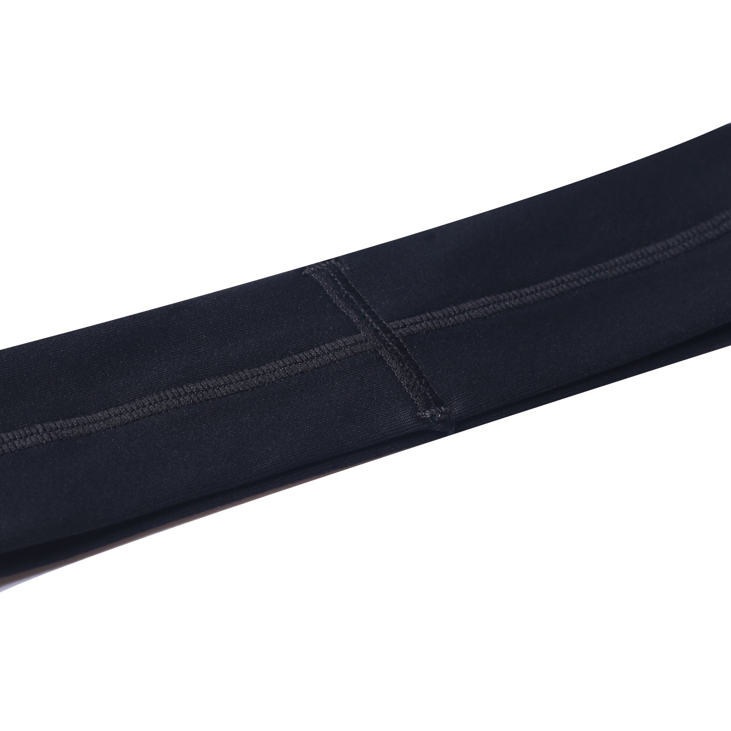 Toplor Moisture Wicking Headband - Mens Sweatband Sport Headbands