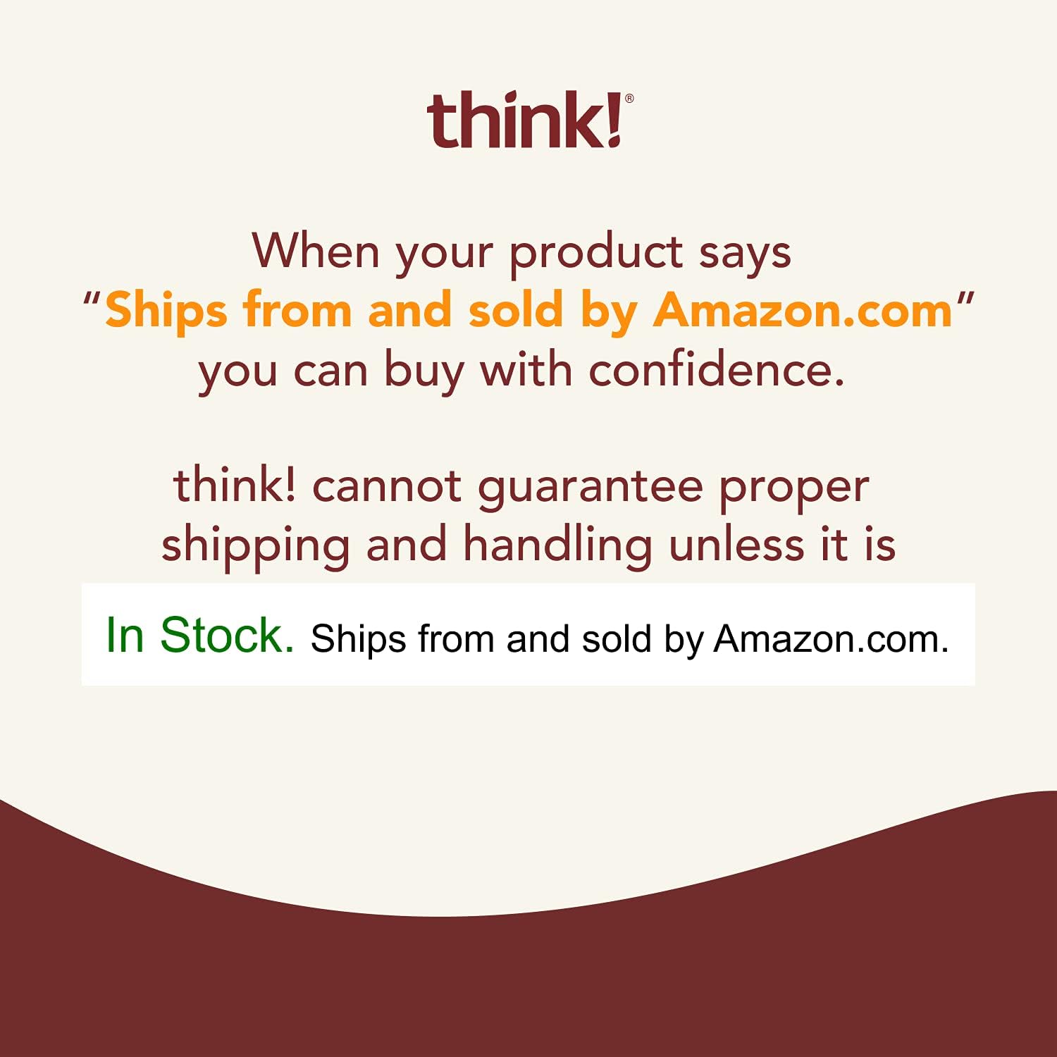 think! Protein Bars, High Protein Snacks, Gluten Free, Kosher Friendly, Cookies and Crème, Nutrition Bars, 2.1 Oz per Bar - Image 3