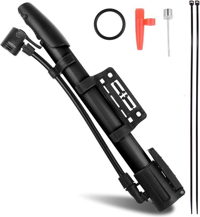 bike pump kit
