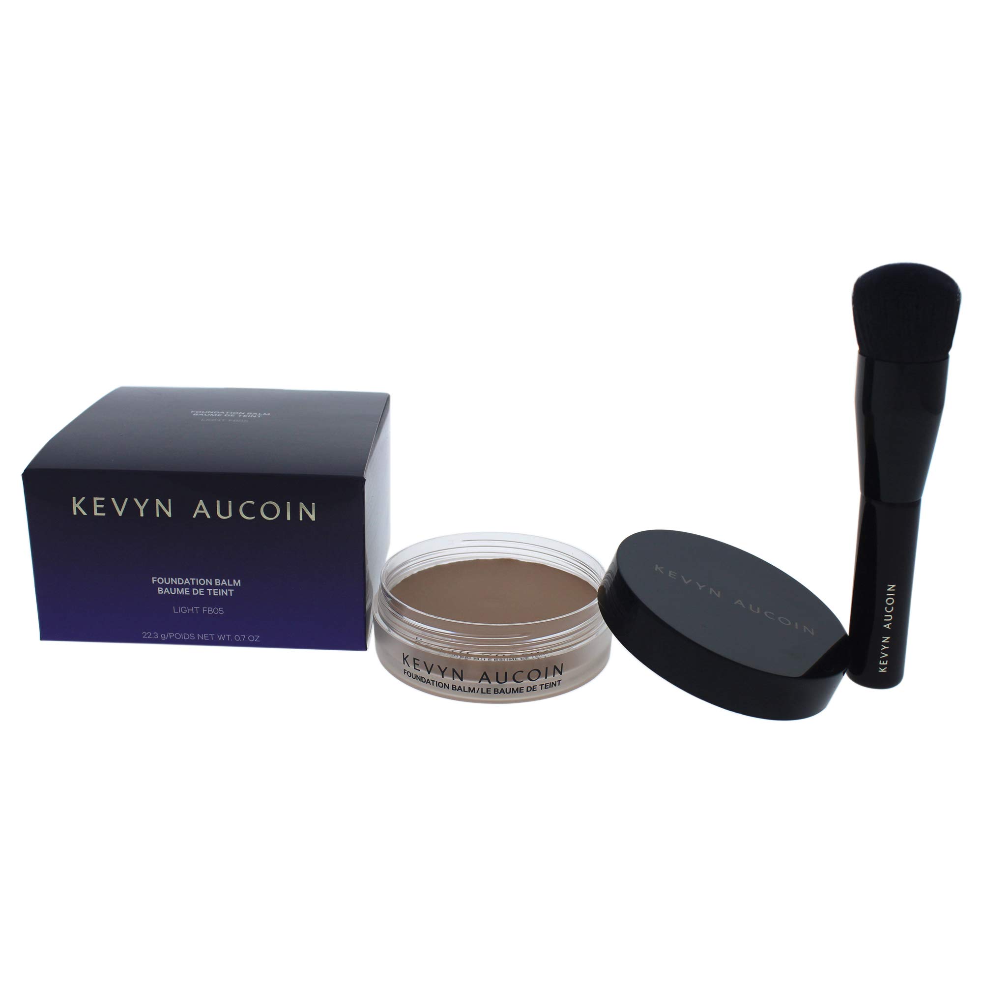 Kevyn Aucoin Foundation Balm - Light 05 (0.7oz)