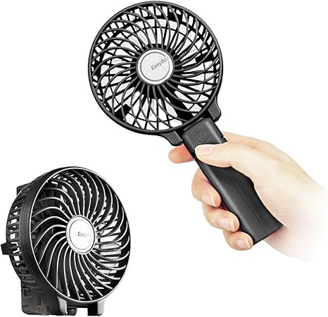 Mini Handheld Fan, EasyAcc Personal 