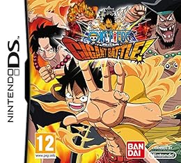 One Piece : Gigant Battle