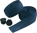 Deda Elementi Cork Handlebar Tape Ocean Dark Blue One Size