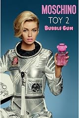 Moschino Toy2 Bubblegum Eau de Toilette 100ml Women view 3