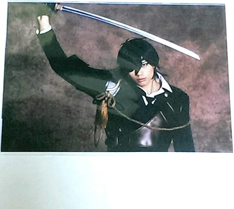 Amazon 舞台 刀剣乱舞 刀ステ 虚伝 燃える本能寺 再演 燭台切光忠 ブロマイド個人セット 東啓介 ３枚入り 伊達組 とうらぶ アニメ 萌えグッズ 通販
