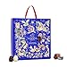 2018 Advent Calendar Chocolate by Godiva Chocolatier, 14.4 ounce