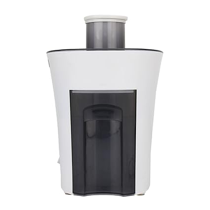 Sheffield Classic Sh-1001 Juice Extractor 220W - White